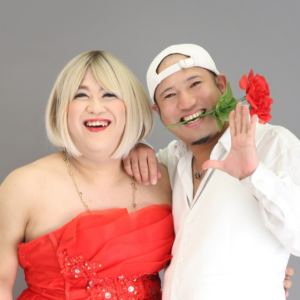 エッグ＆プリン