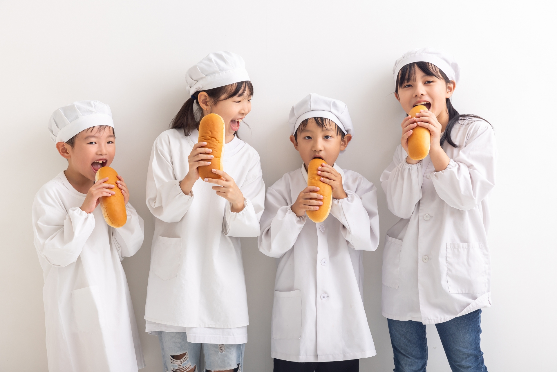 足立区では2007（平成19）年から学校給食の質的改善を図るプロジェクト「おいしい給食」を実施している。